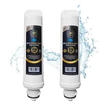 Comprar Kit 02 Refis Electrolux Similar Com Purificador Pe11b Pe11x Pc41b Pc41x Ph41b Ph41x Cor Branco Royal B&B Elux