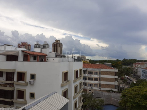 Imagem 15 de 15 de Apartamento - Menino Deus - Ref: 543634 - V-pj6423