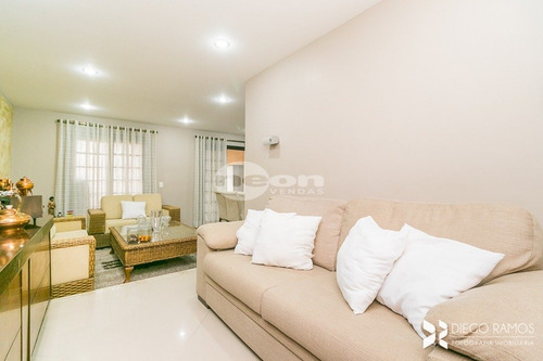 Imagem 8 de 15 de Casa - Demarchi - Ref: 729 - V-729