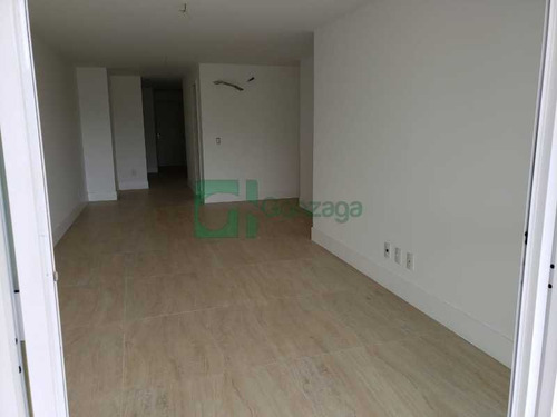 Imagem 3 de 15 de Excelente Imóvel, Frente, 4 Suítes, Porcelanato 90x90, Varandão! Ótima Localização! Recreio. - Reap40006