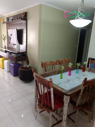 Imagem 8 de 30 de Apartamento Na Mooca Por Apenas 494.000,00 - 4784