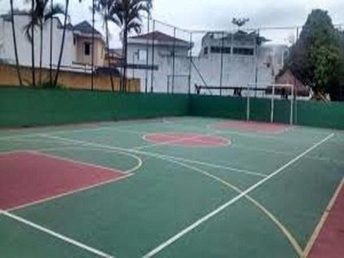 Imagem 25 de 28 de Apartamento Com 3 Dormitórios À Venda, 66 M² Por R$ 320.000,00 - Campo Limpo - São Paulo/sp - Ap2546