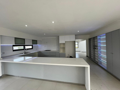 Vendemos Excelente Casa Nueva En Reserva De Huilquilemu