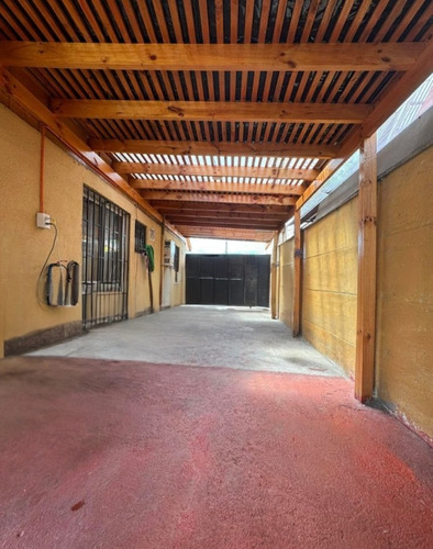 Casa En Venta, Villa Piedra Azul, Molina-maule