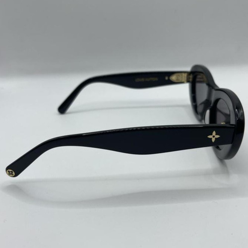 Gafas Lentes Louis Vuitton Z1981e Negras Ocean Negro Negro Negro (Usado)
