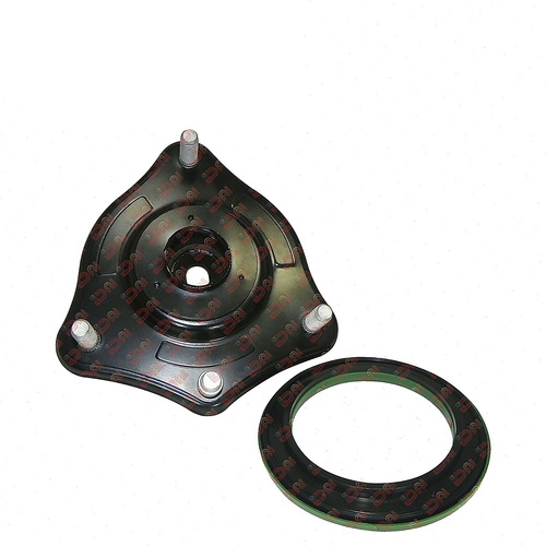 Base Amortiguador Izquierda Insight 1.5l 2019 2020 2021