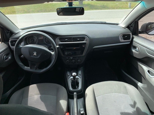 Peugeot 301 1.2 Active N1 2016