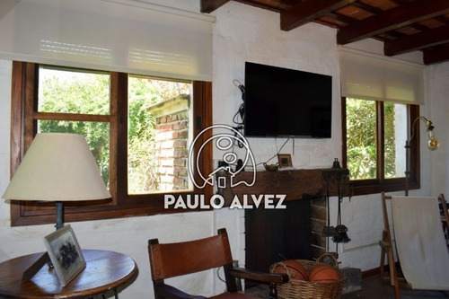 Casas Venta 2 Dormitorios Playa Verde