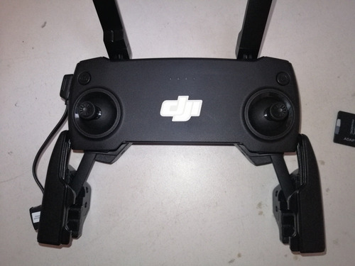 Dji Mavic Mini No Combo, Como Nuevo En Garantía.