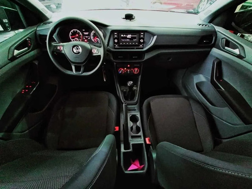 Volkswagen T-cross 1.6 Trendlinde Mt