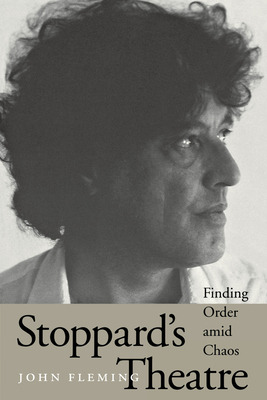 Libro Stoppard's Theatre: Finding Order Amid Chaos - Flem...