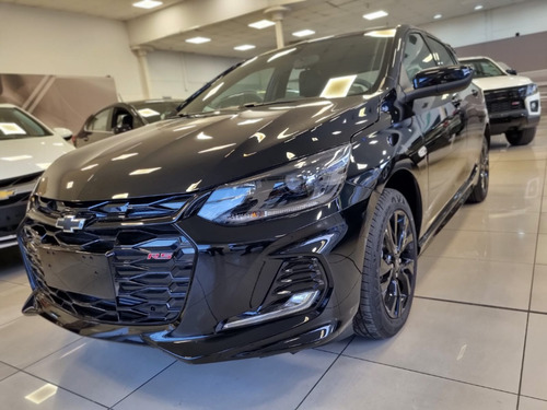 Chevrolet Onix 1.0 Turbo Ltz Mt