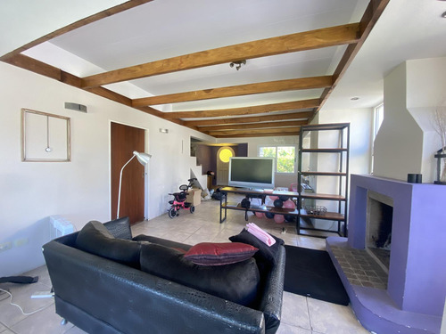 Casa En Venta De 3 Dormitorios En Barrio Cerrado La Casualidad.apto Credito