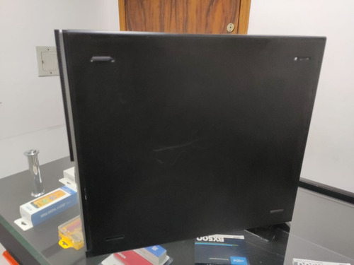 Desktop Dell Optiplex 9010 S/ Ram S/ Hd Core I5 3ª Geração