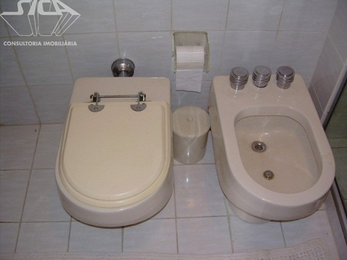 Imagem 11 de 12 de Apartamento - Ap00890 - 34602029