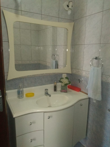Imagem 2 de 19 de Sobrado - Taboão Da Serra - 2 Dormitórios Evsofi58035