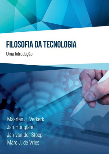 Filosofia Da Tecnologia Ultimato, De  Na Capa. Editora Ultimato Em Português