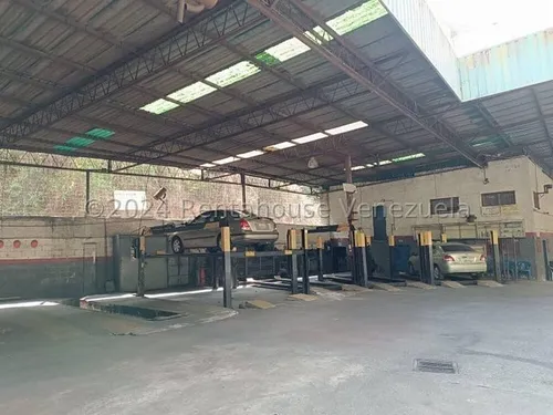 Venta Local Mariche At25-9364