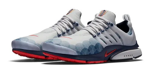 Air presto olympic online