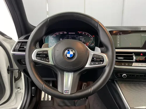 Bmw M340i Xdrive 3.0 At 2021