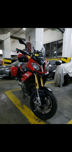 Bmw Xr 1000 Xr 1000