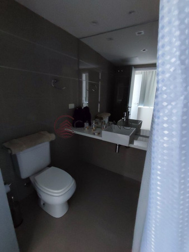 Imagen 24 de 30 de Iv-mansa Alexander Boulevard Pent House - Punta Del Este Mansa