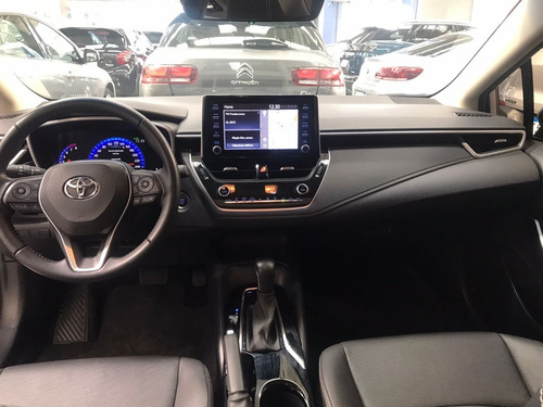 Imagen 3 de 6 de Toyota Corolla 2.0 Seg Cvt
