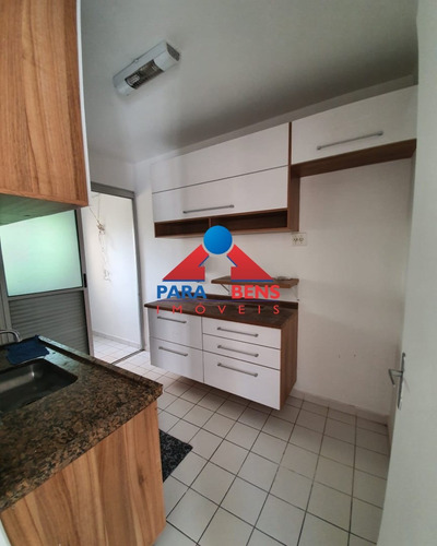 Imagem 6 de 10 de Apartamento - Ap11843 - 68102323