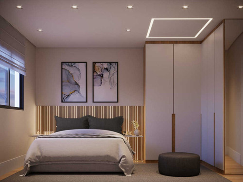 Imagem 7 de 26 de Apartamento À Venda Em Pinheiros - Ap00130 - 68173146