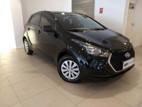 Imagem 2 de 14 de Hyundai Hb20 Unique 1.0 Flex 12v Mec 2019