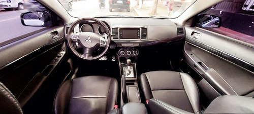 Imagem 10 de 14 de Lancer 2017