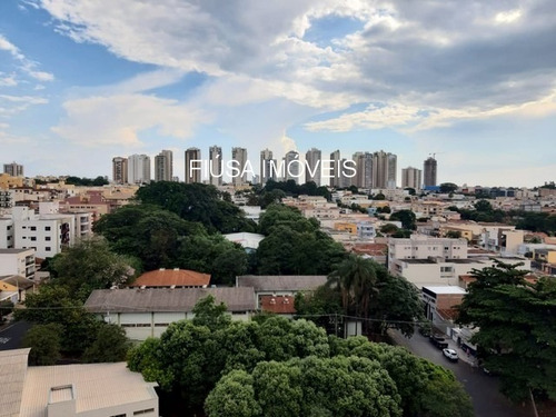 Imagem 3 de 6 de Apartamento - Ap00308 - 70139385