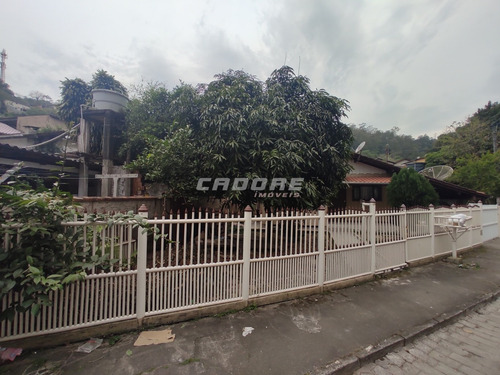 Imagem 3 de 15 de Casa Residencial Mista. - 3052241v