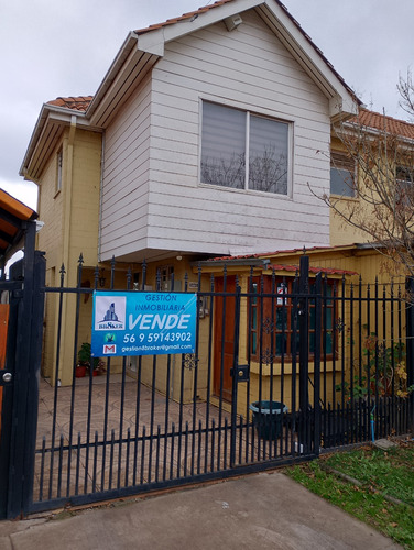 Casa Sector Plaza Viva Sustentable Paneles Solares