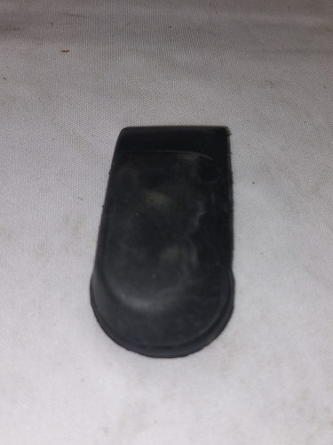 Tope De Porton Trasero De Audi A1 2011-2014 Original De Audi