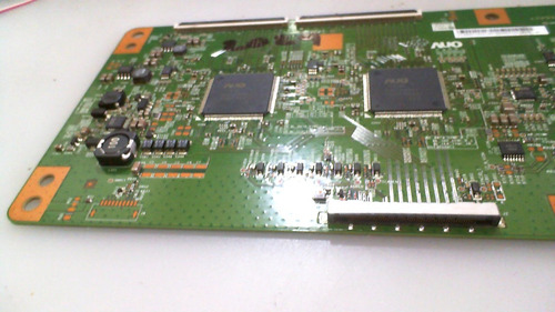 Tarjeta Tcon De Pantalla Sony Xbr-65x900a (Usado)