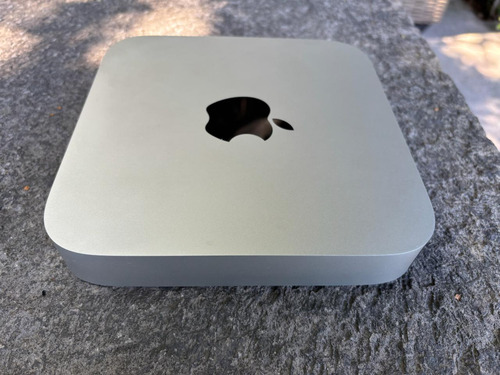 Mac Mini Finales De 2012 Intel Core I5. 16 Gb 1tb Ssd (Usado)