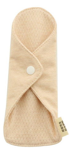 Toallas Sanitarias Reutilizables De 5 Piezas, Almohadillas