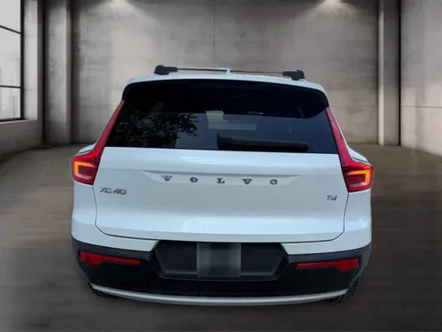 Volvo Xc40 2022