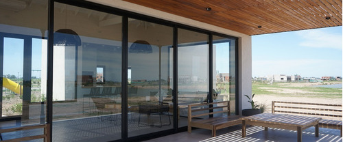 Imagen 6 de 9 de Lote Interno En Venta - Barrio Santa Clara Al Sur