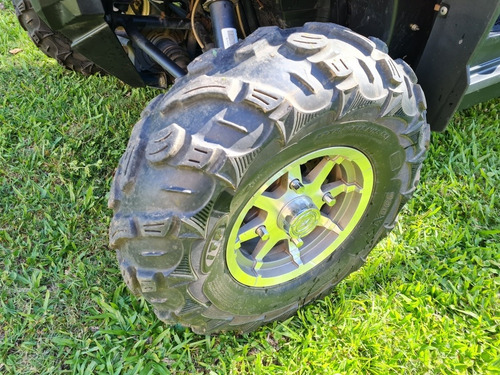 Imagen 5 de 14 de Utv Polaris Rzrs 800 Efi 2010