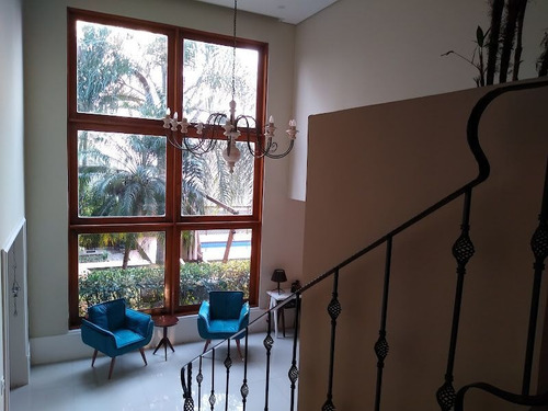 Imagem 10 de 30 de Casa À Venda, 552 M² Por R$ 1.990.000,00 - Parque Das Artes - Embu Das Artes/sp - Ca4711