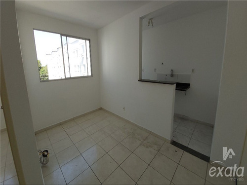Imagem 13 de 13 de Jacaraipe, Apt 2 Quartos, Sol Da Manhã - Ap00494 - 70155008