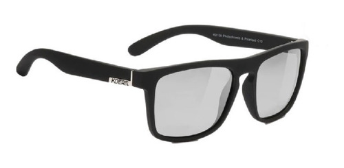 Lentes Fotocromático Kdeam Modelo Kd156 C10 Polarizado Uv400