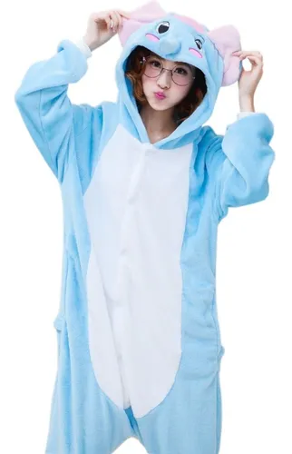 Pijama Elefante MercadoLibre