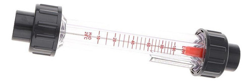 * Medidor De Flujo Rotámetro Tamaño Del Medidor De Flujo De