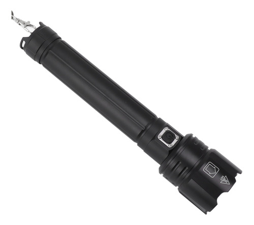 Linterna Led Recargable 10000lm Led