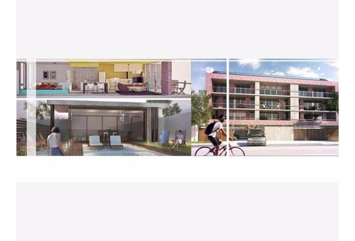 Imagen 13 de 20 de Moderno Dpto En 3er Piso A Estrenar En Duplex, 3/4 Ambientes