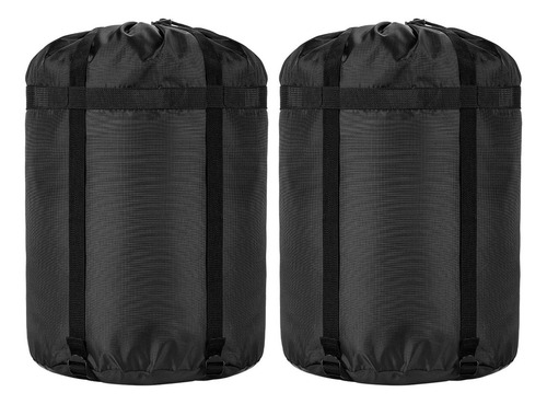 Bolsa De Compresión Borogo, 24 L, Bolsa De Almacenamiento, O