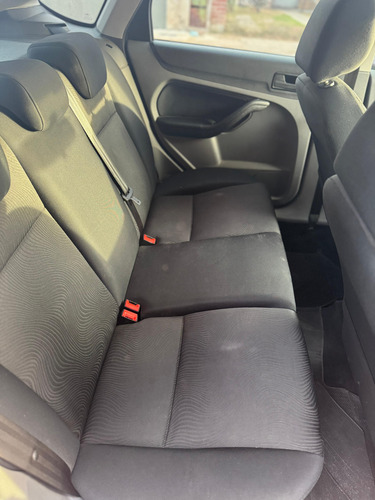 Ford Focus 2 2.0 Trend Plus